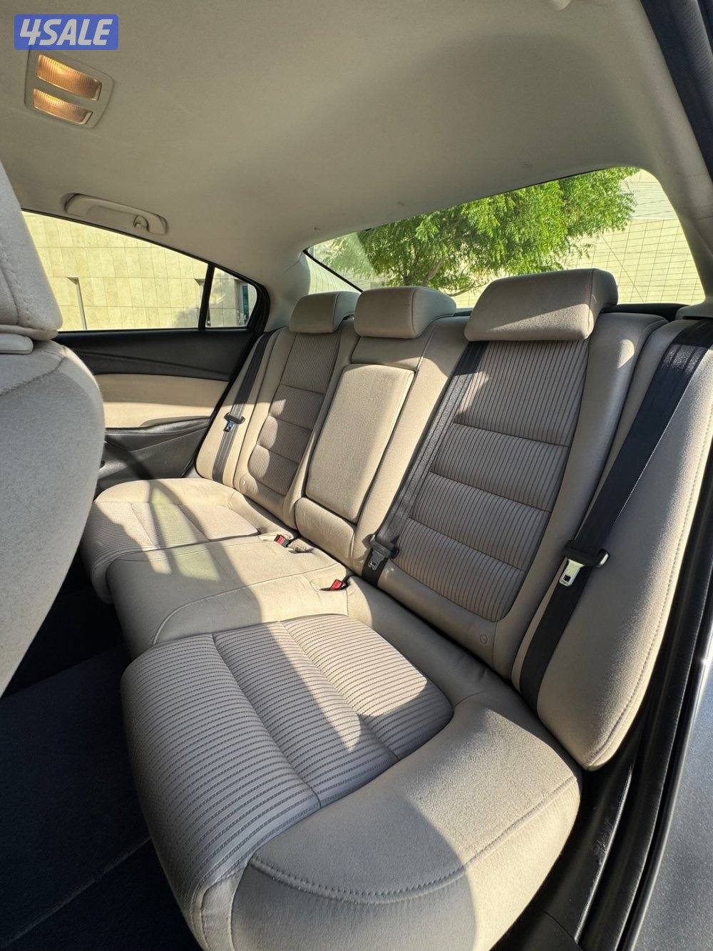 مازدا 6 موديل 201415