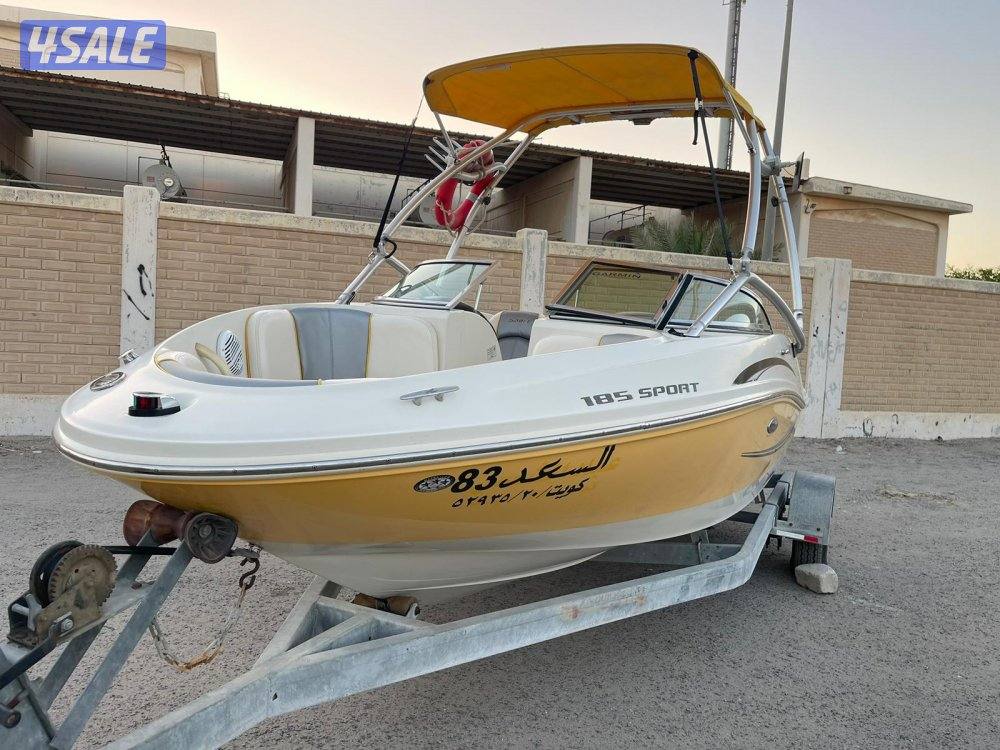 للبيع SEARAY 50th anniversary0