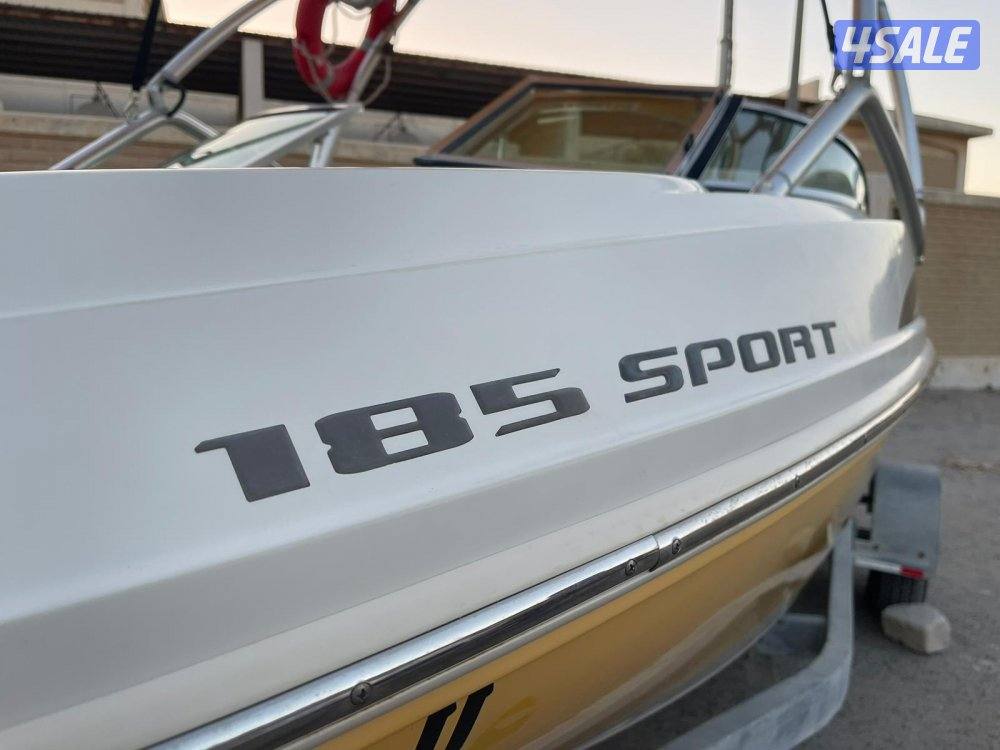 للبيع SEARAY 50th anniversary2