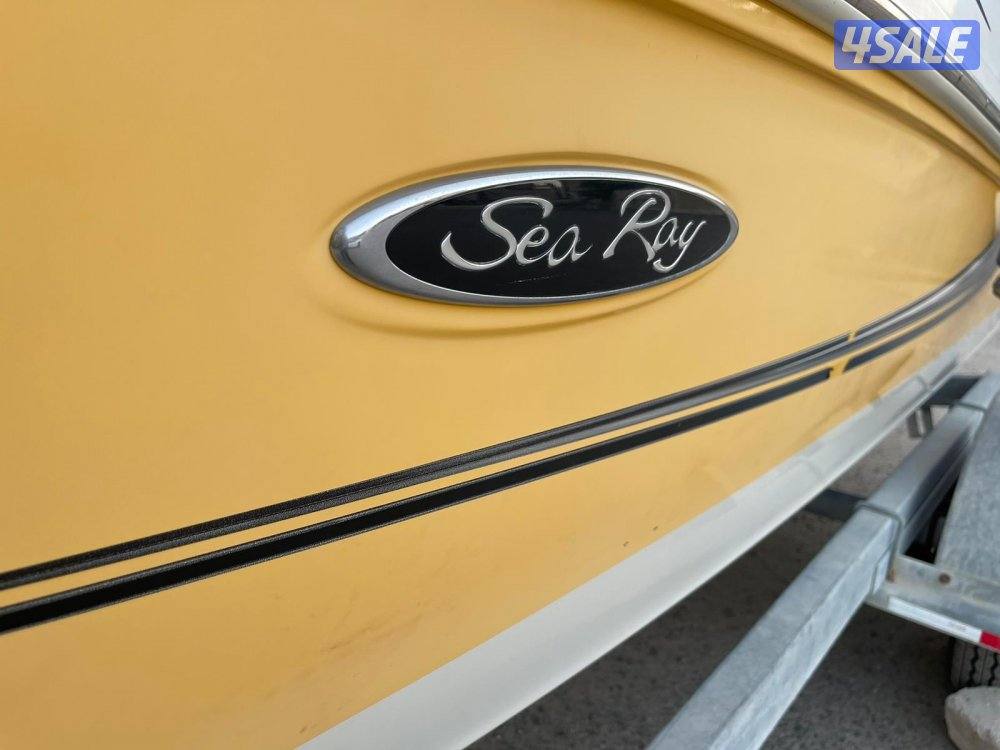 للبيع SEARAY 50th anniversary1