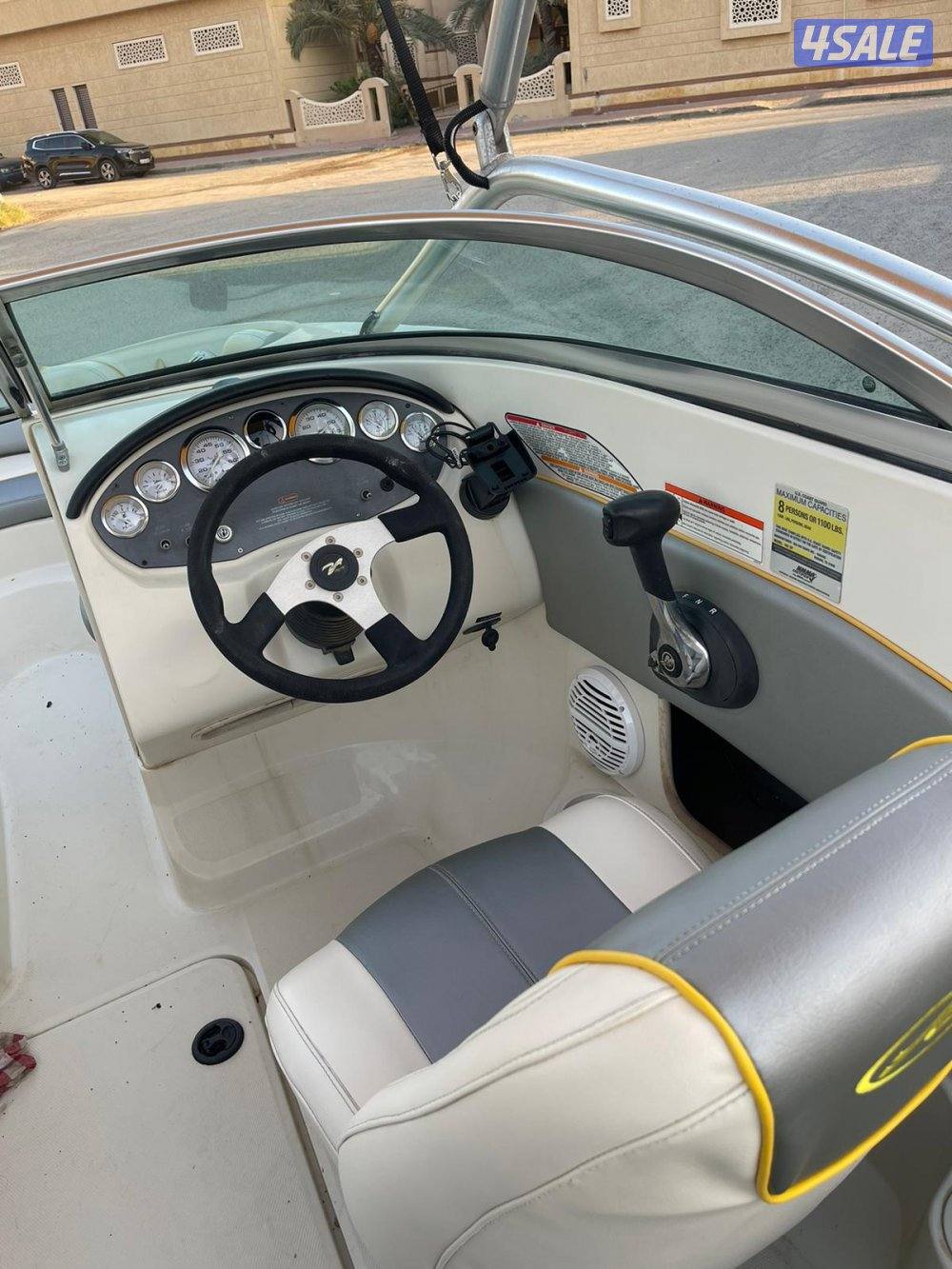 للبيع SEARAY 50th anniversary10