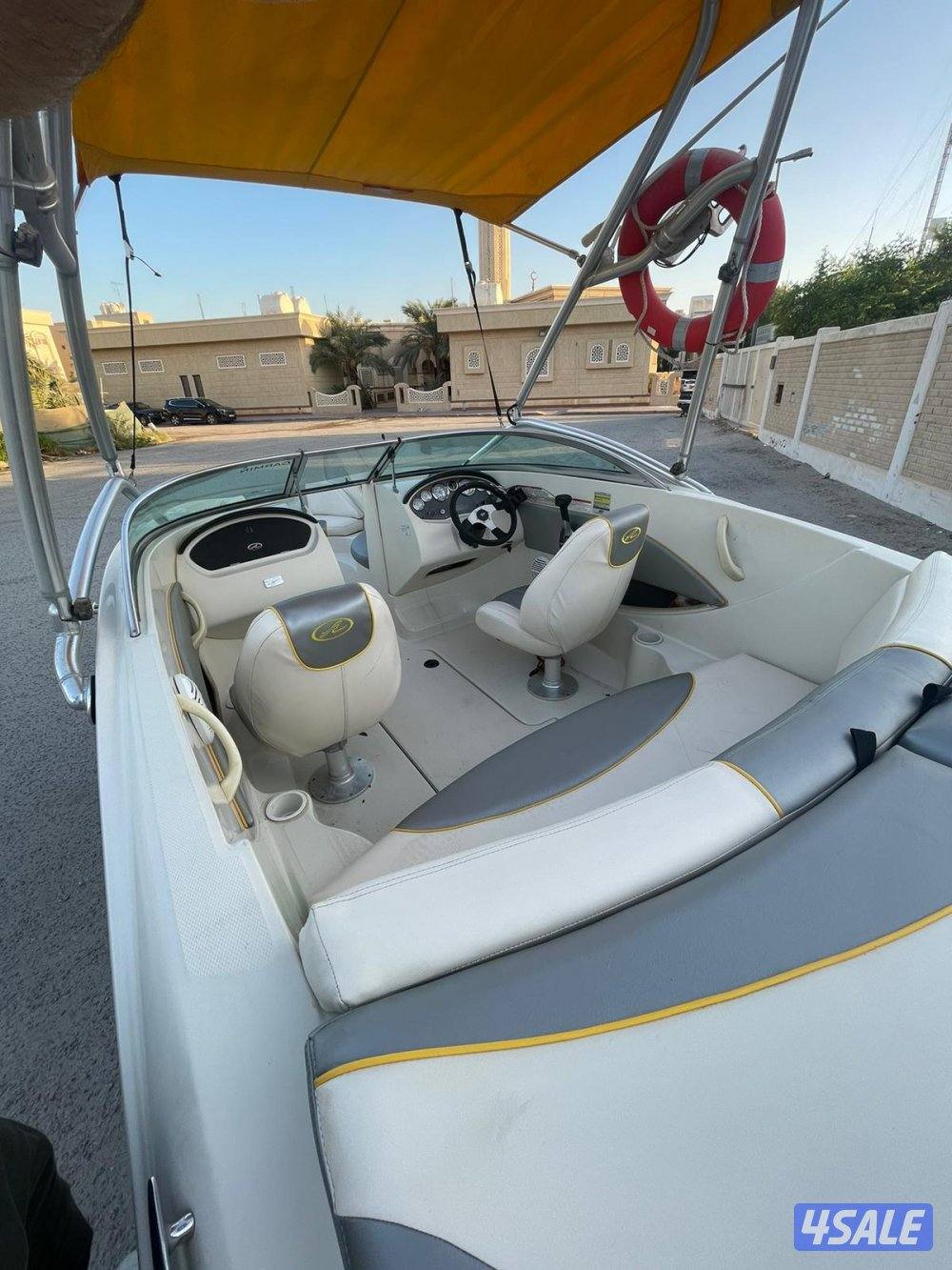 للبيع SEARAY 50th anniversary11