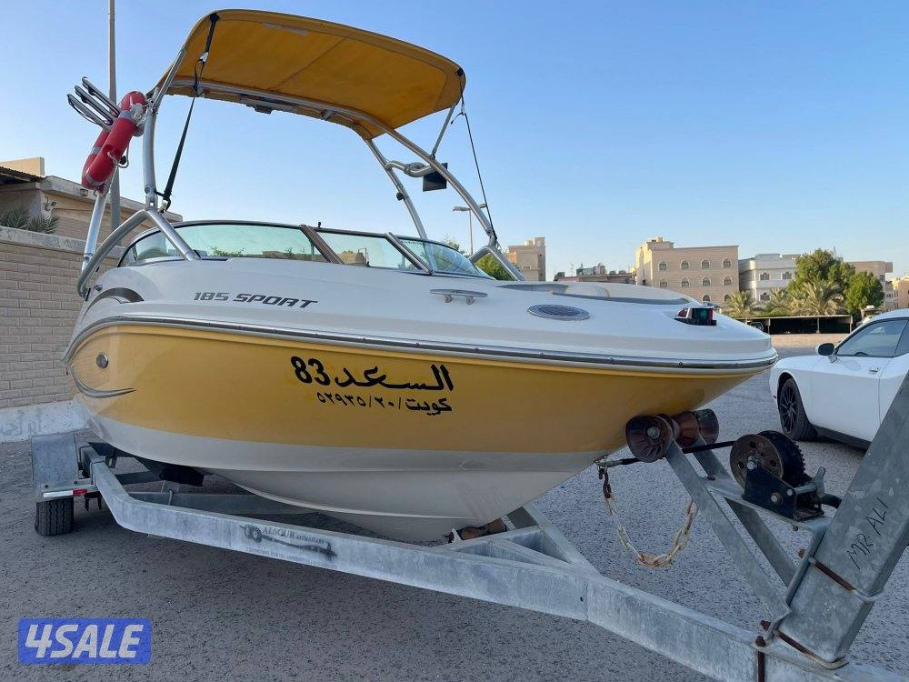 للبيع SEARAY 50th anniversary15