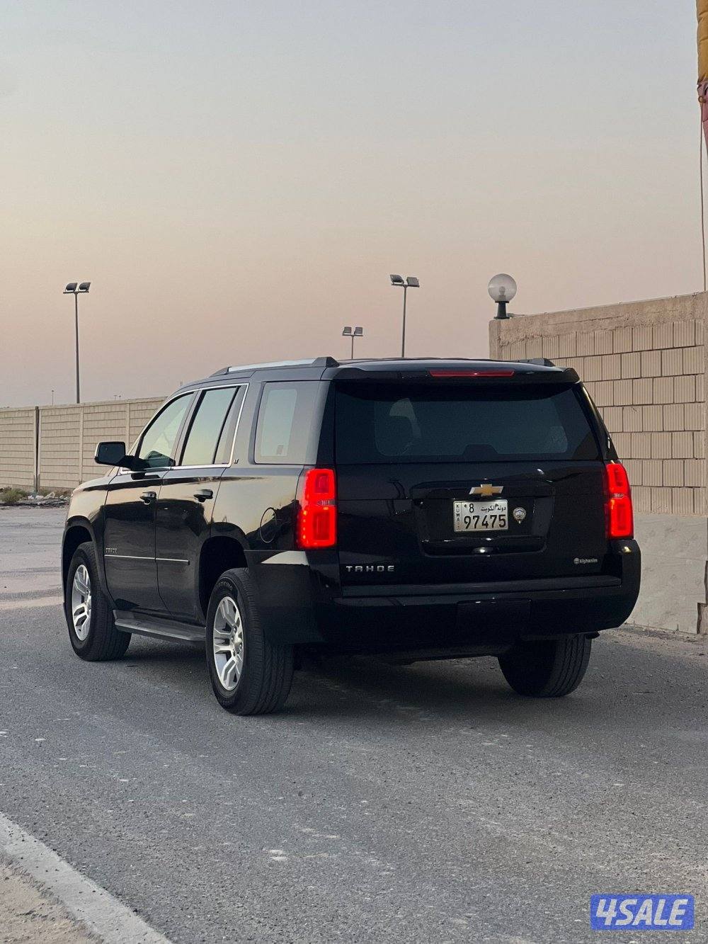 2015 LT2 فتحه جلد صبغ وكالة ماعدا قطعه4