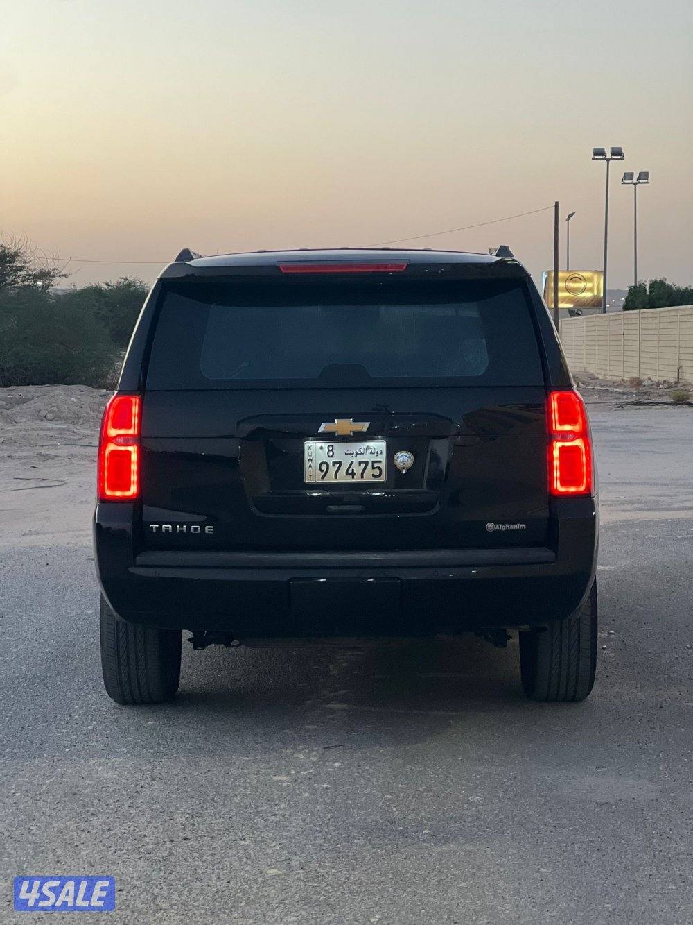 2015 LT2 فتحه جلد صبغ وكالة ماعدا قطعه5