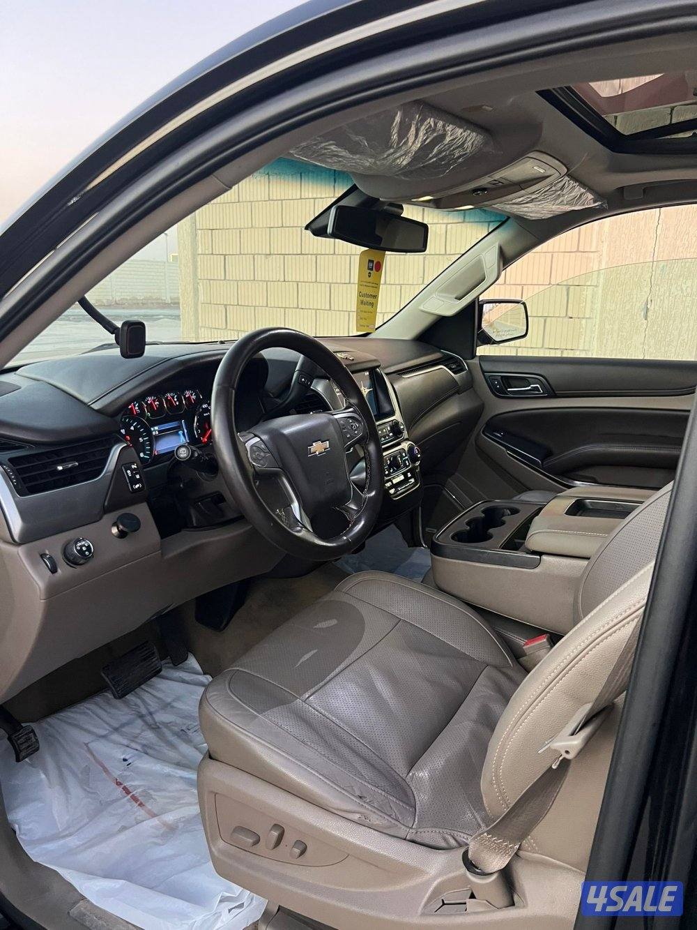 2015 LT2 فتحه جلد صبغ وكالة ماعدا قطعه8