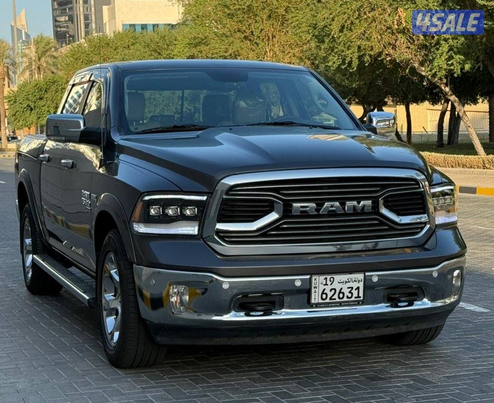 رام كلاسيك لارامي1