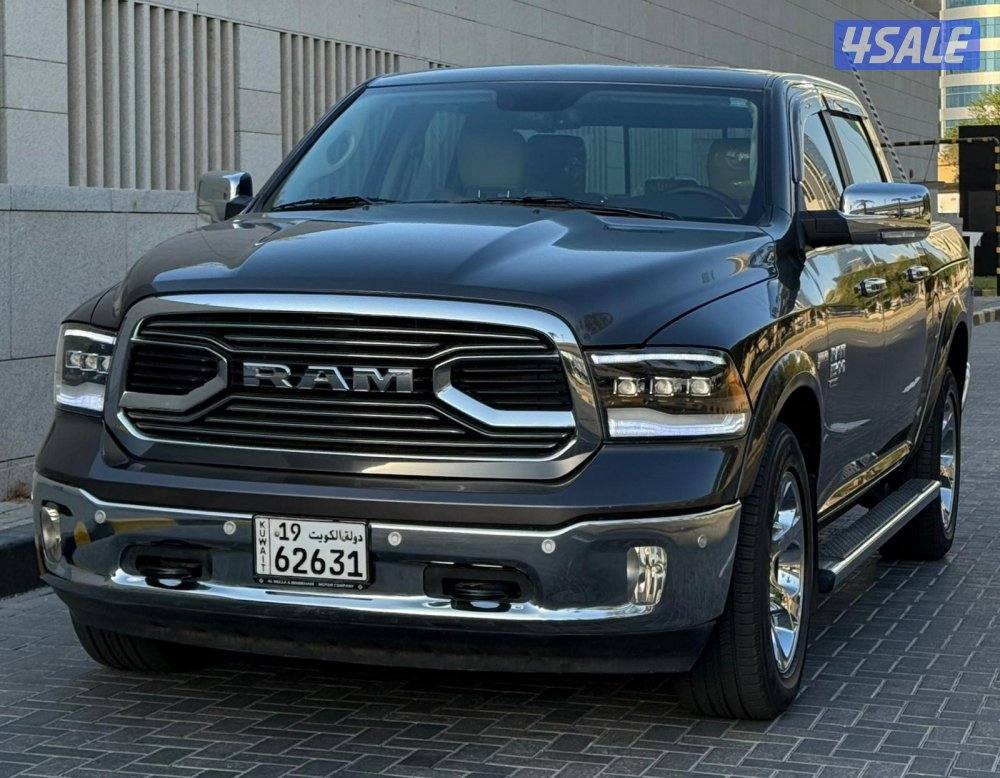 رام كلاسيك لارامي0