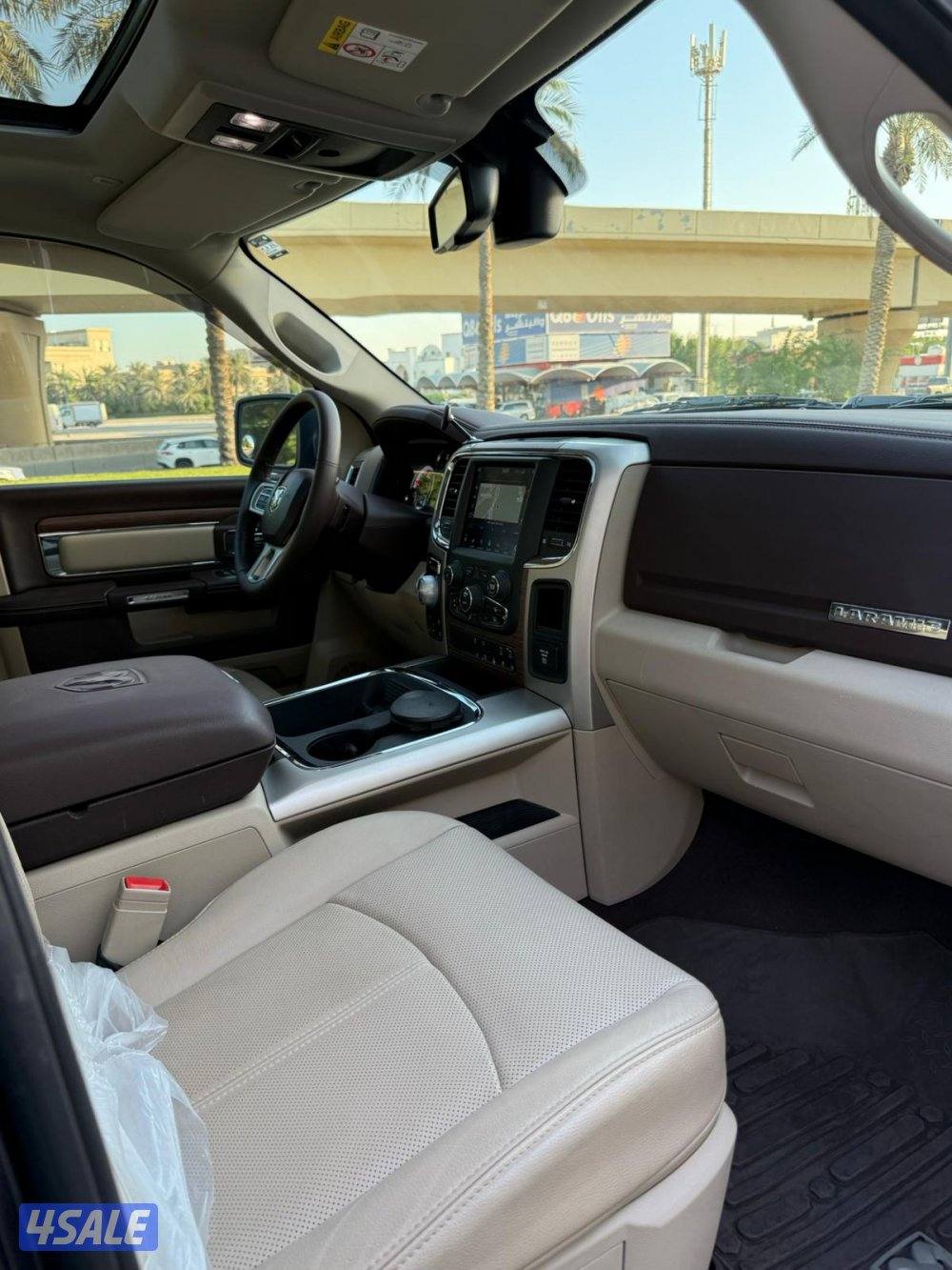 رام كلاسيك لارامي7