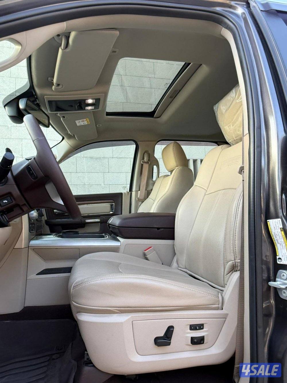 رام كلاسيك لارامي8