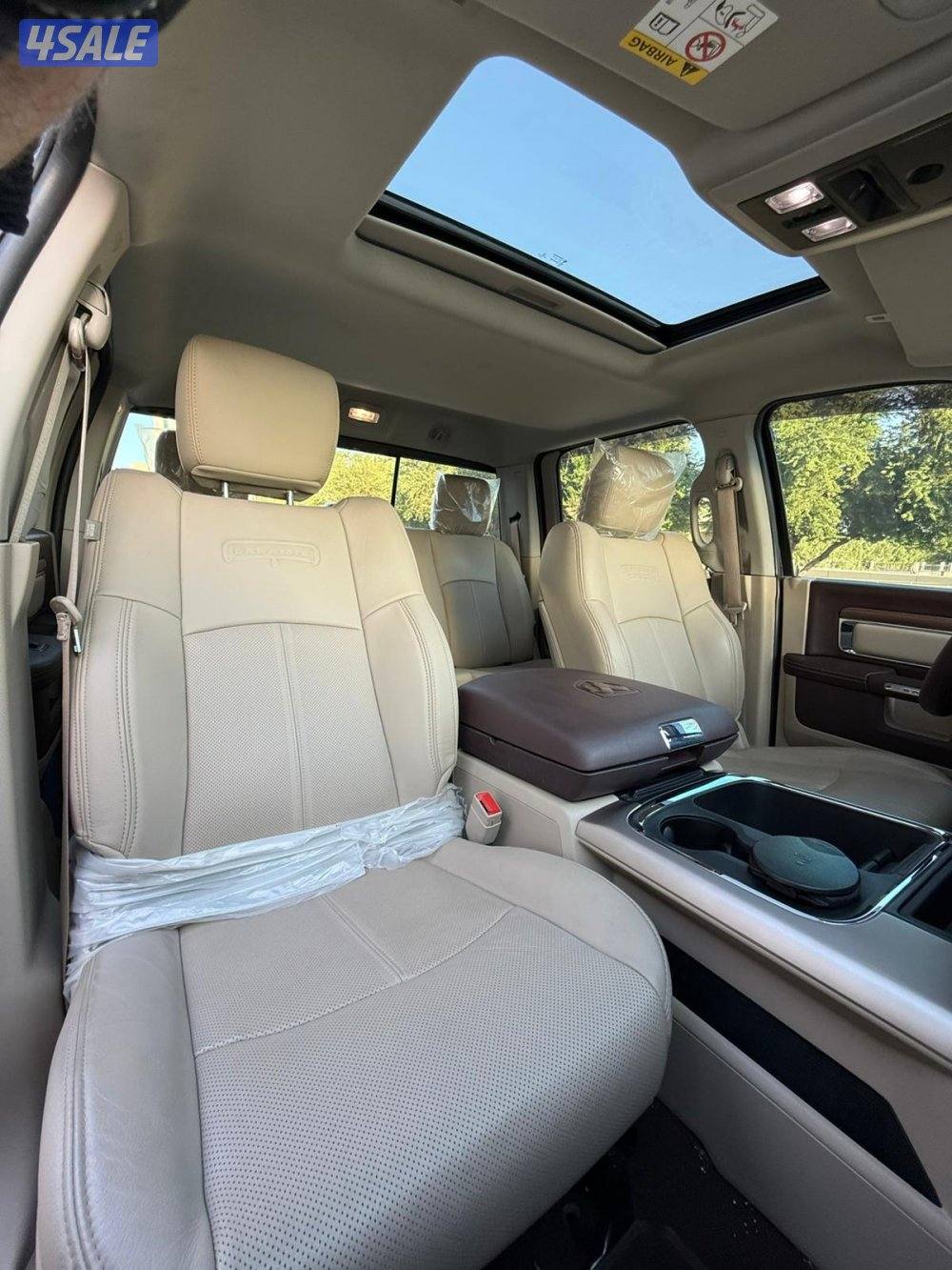 رام كلاسيك لارامي9