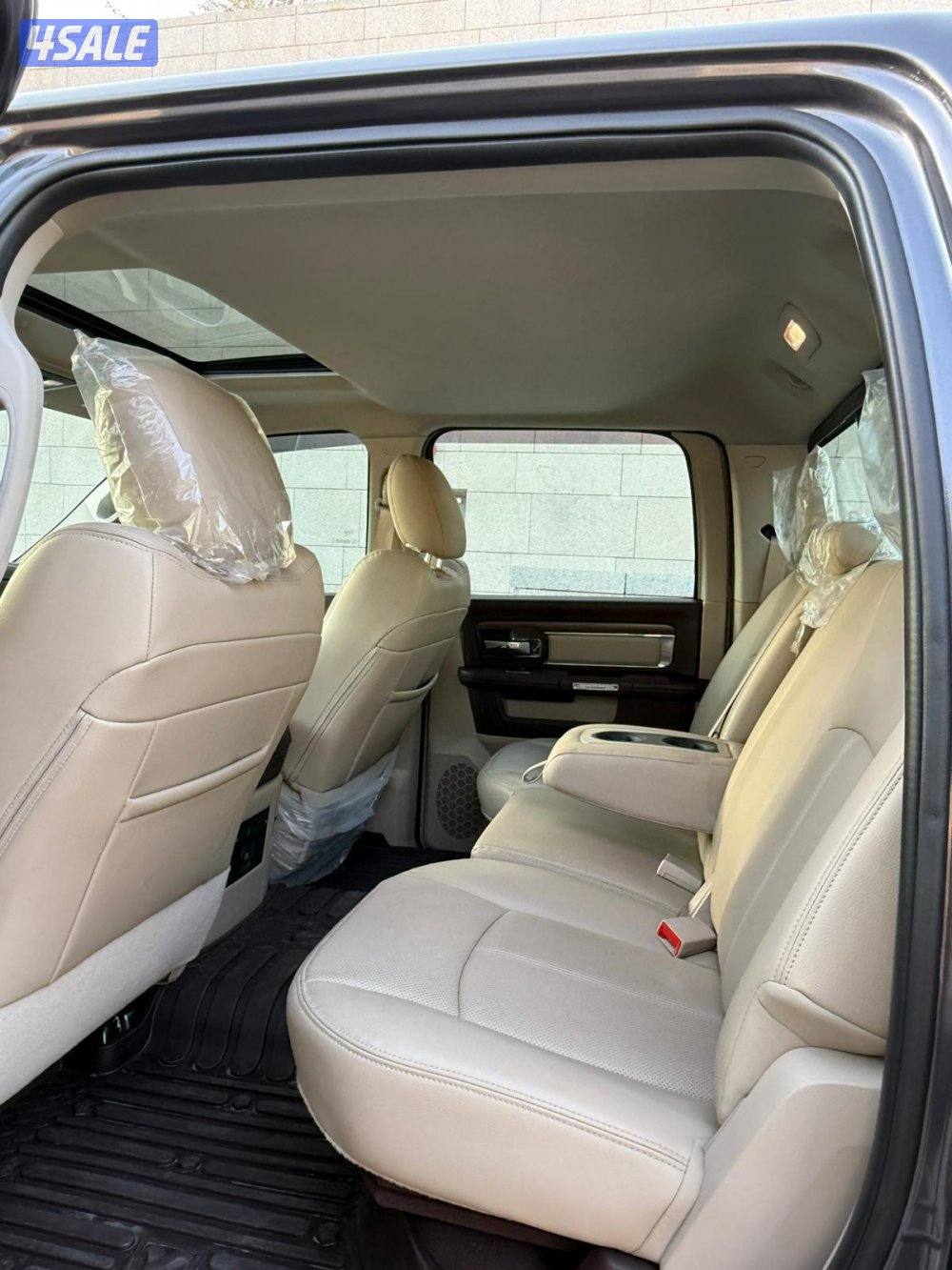 رام كلاسيك لارامي10