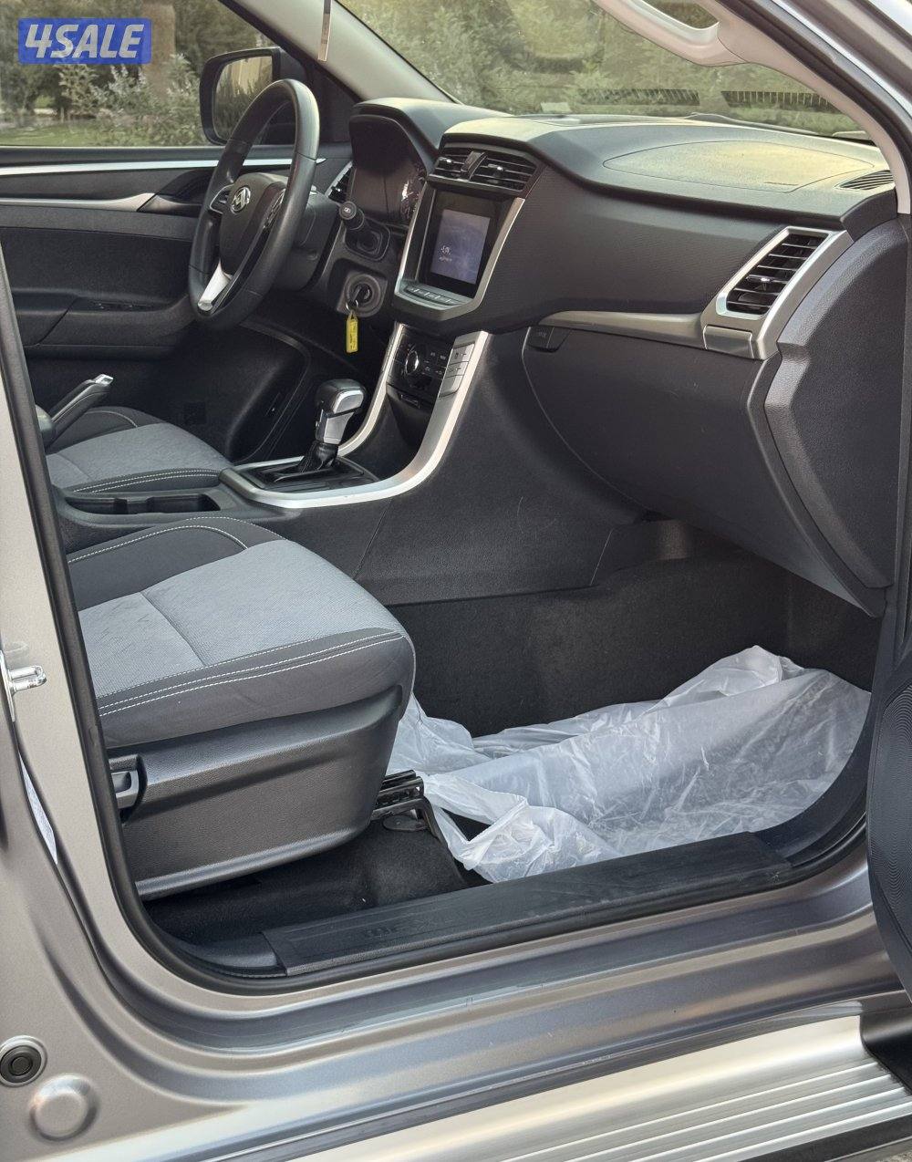 وانيت ماكسوس T60 الخالد 2022 عداد 70 ألف5