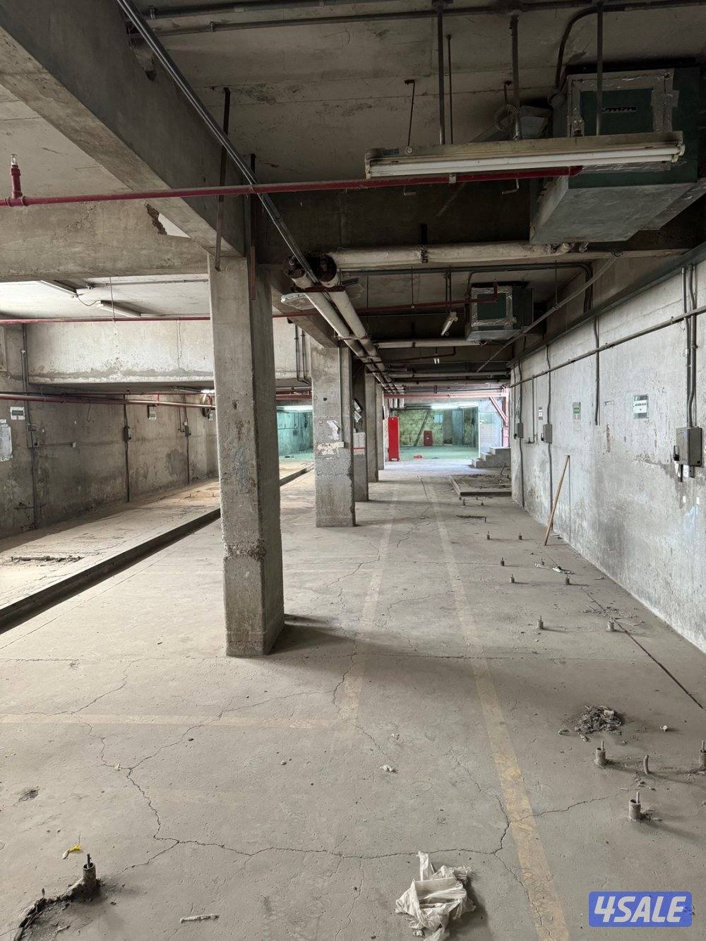 للإيجار قسائم في الشويخ و الري10