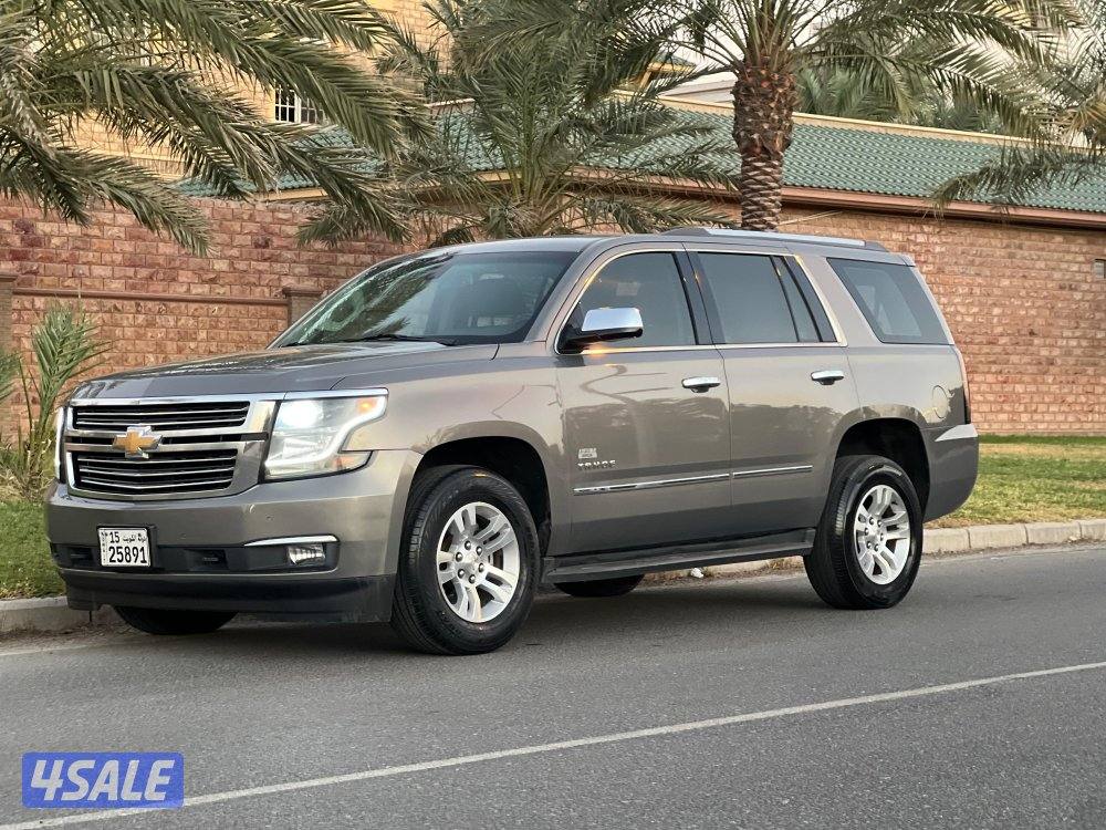 تاهو Ls-2 2017 عداد 200 ألف صبغ الوكالة6