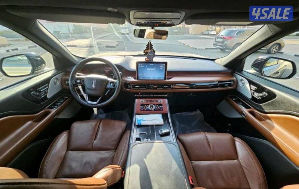 للبيع افياتور قمة بالنظافة10