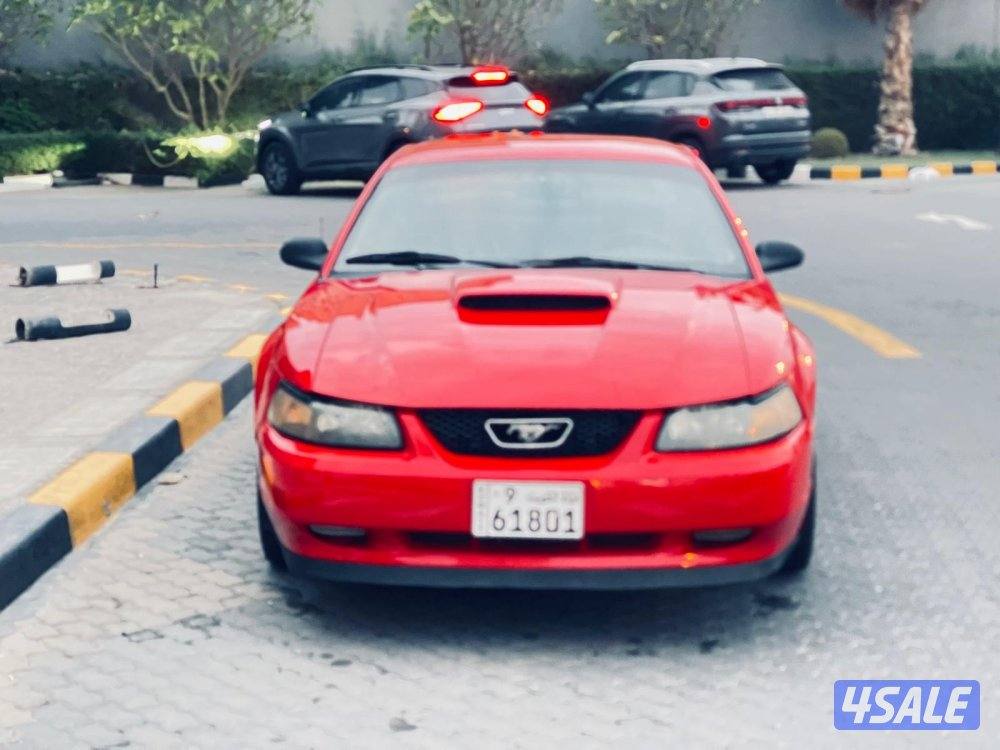 للبيع وارد امريكا ٢٠٠٣ شرط الفحص قير ومكينه شاصي يوجد خفس4