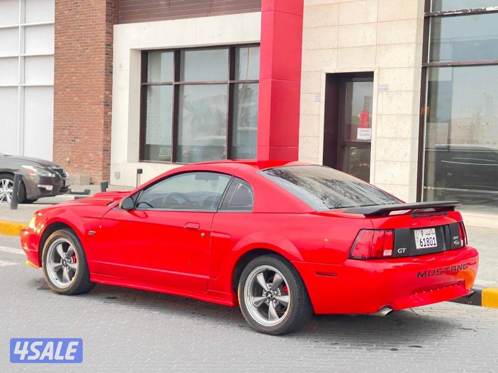 للبيع وارد امريكا ٢٠٠٣ شرط الفحص قير ومكينه شاصي يوجد خفس7