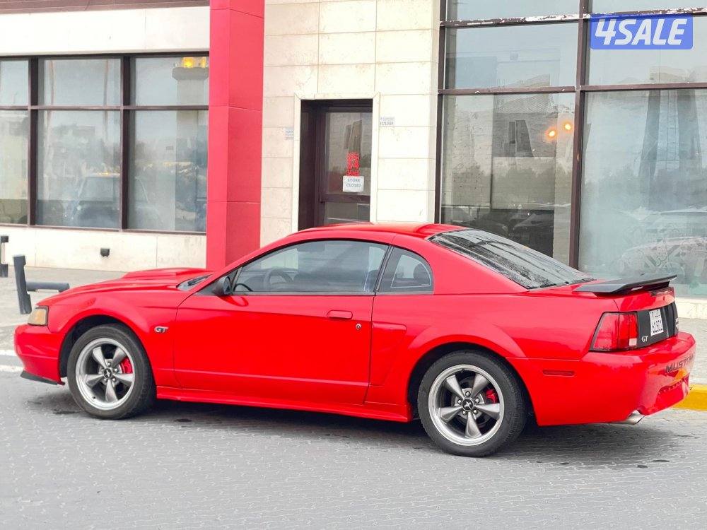 للبيع وارد امريكا ٢٠٠٣ شرط الفحص قير ومكينه شاصي يوجد خفس8