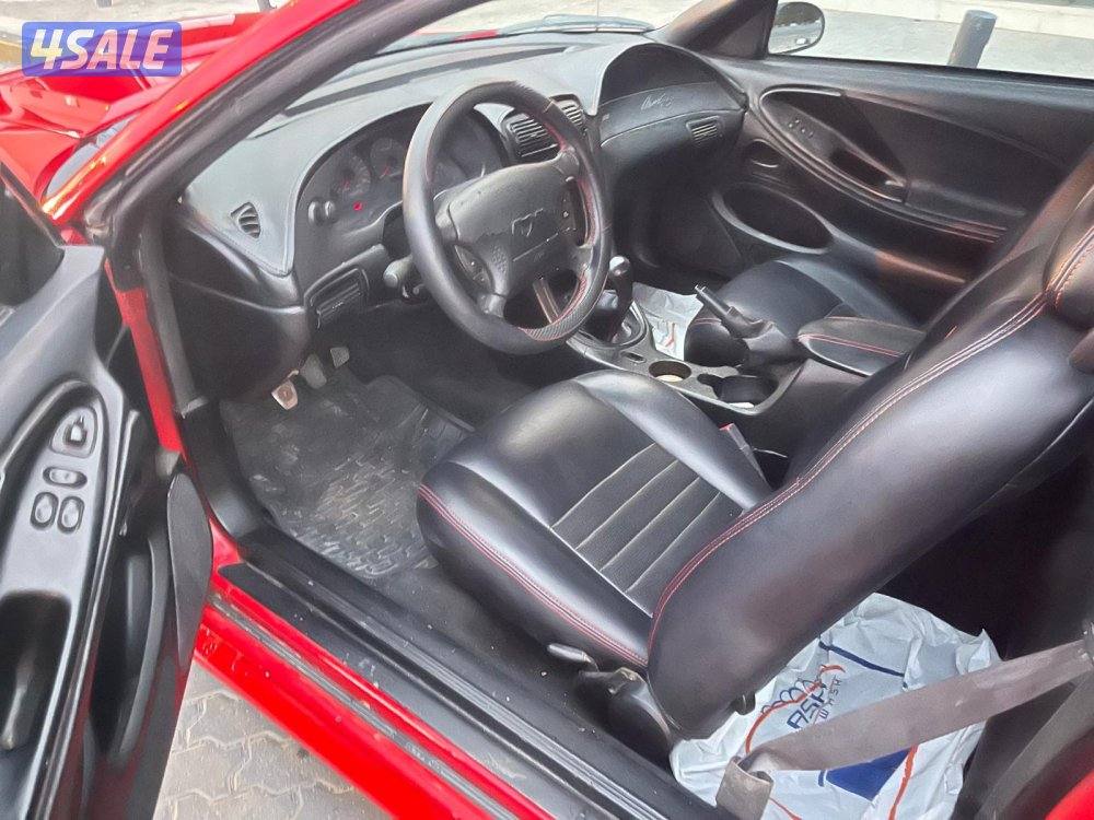 للبيع وارد امريكا ٢٠٠٣ شرط الفحص قير ومكينه شاصي يوجد خفس12