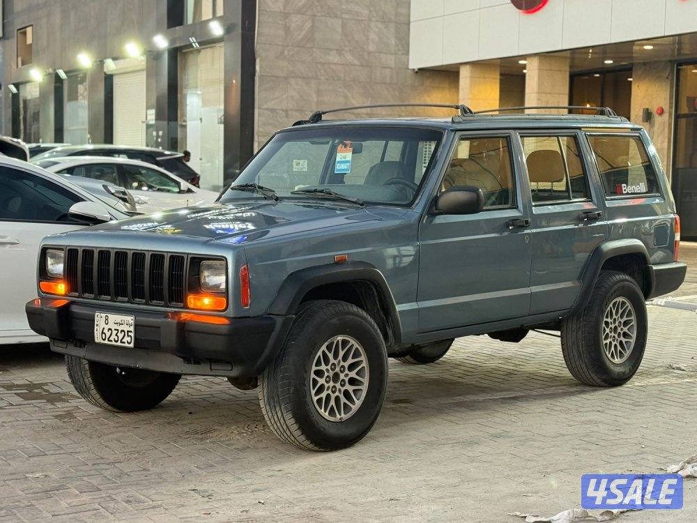 للبيع شروكي 97 لمتد1