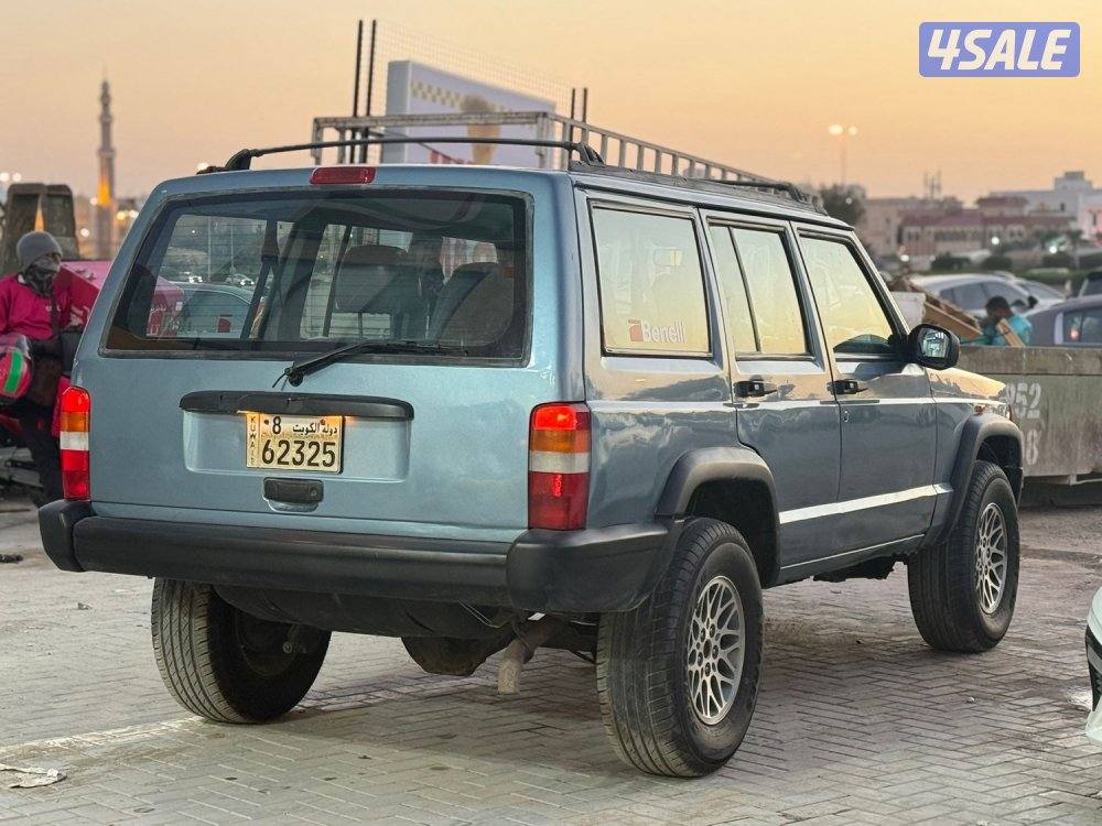 للبيع شروكي 97 لمتد3