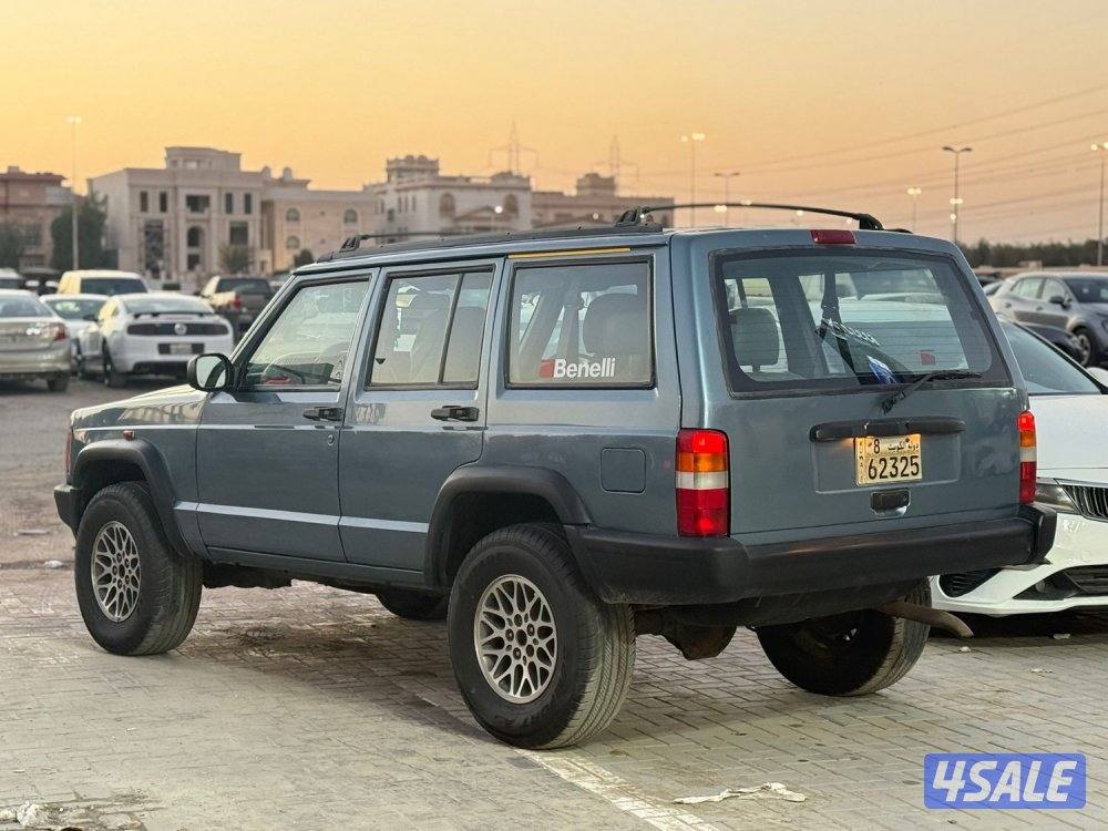 للبيع شروكي 97 لمتد4