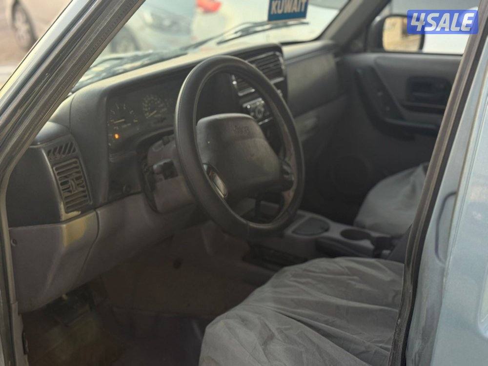 للبيع شروكي 97 لمتد5