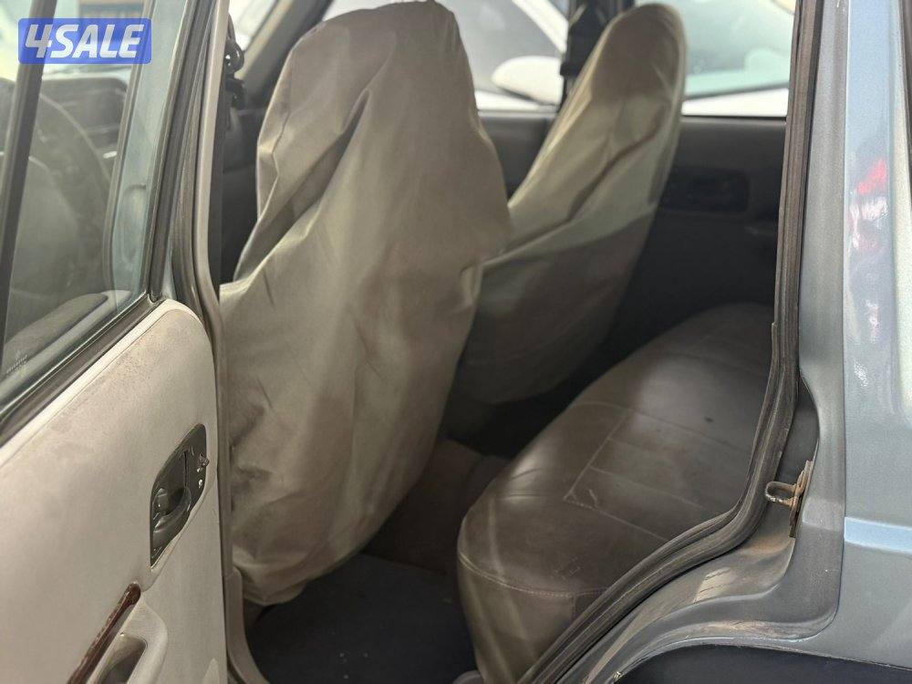 للبيع شروكي 97 لمتد6