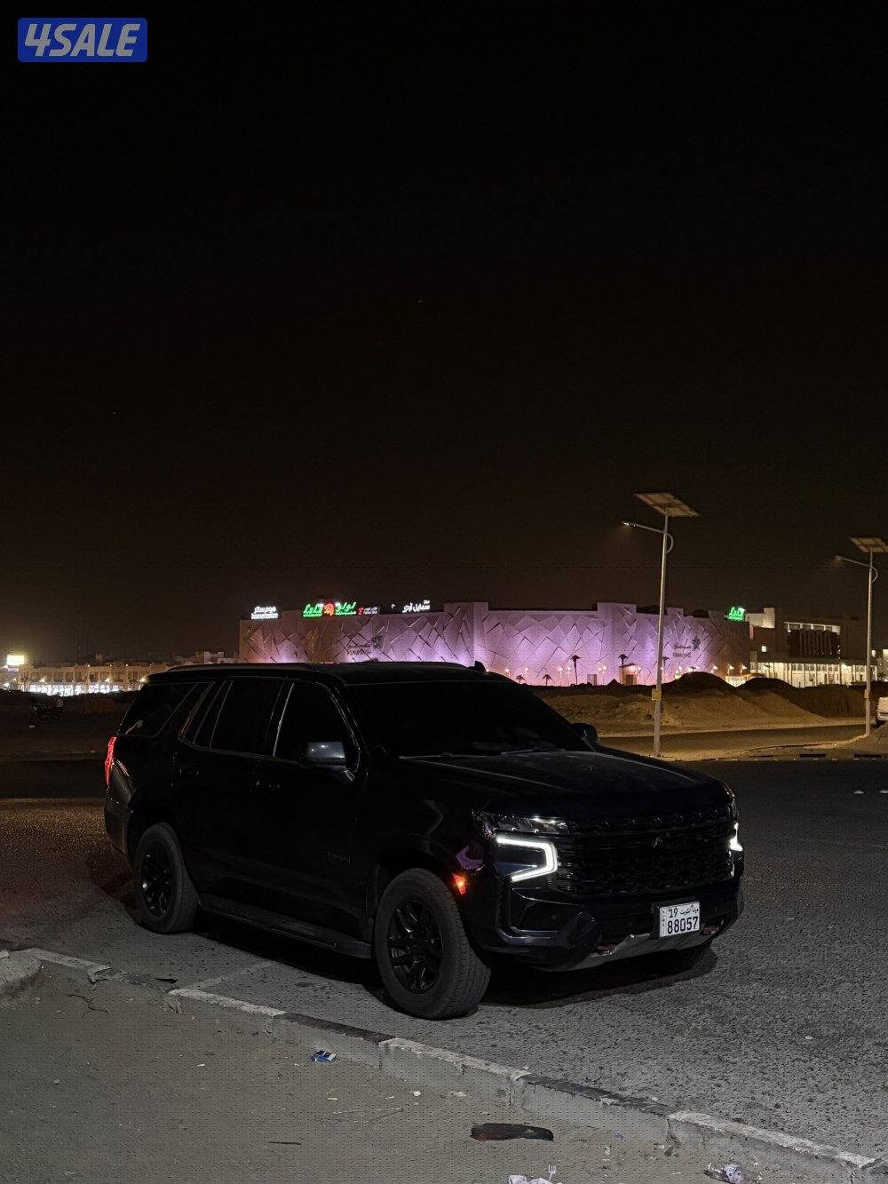 للبيع تاهو ls2 20214