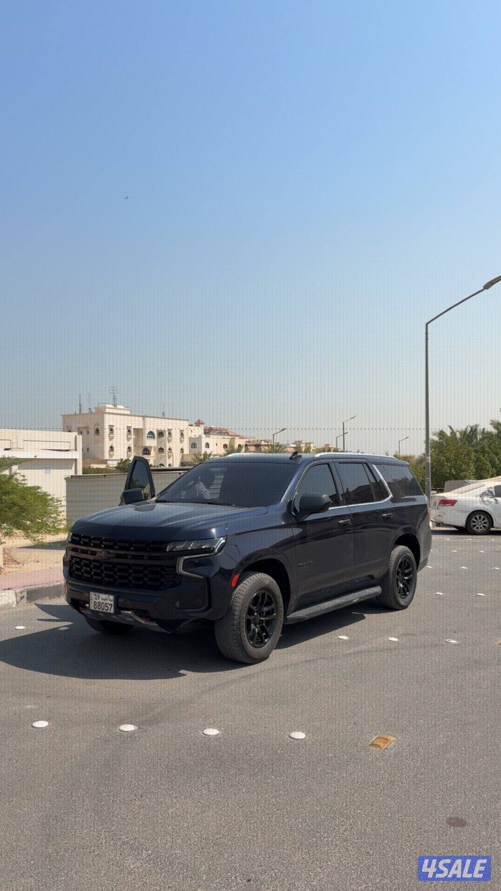 للبيع تاهو ls2 20218