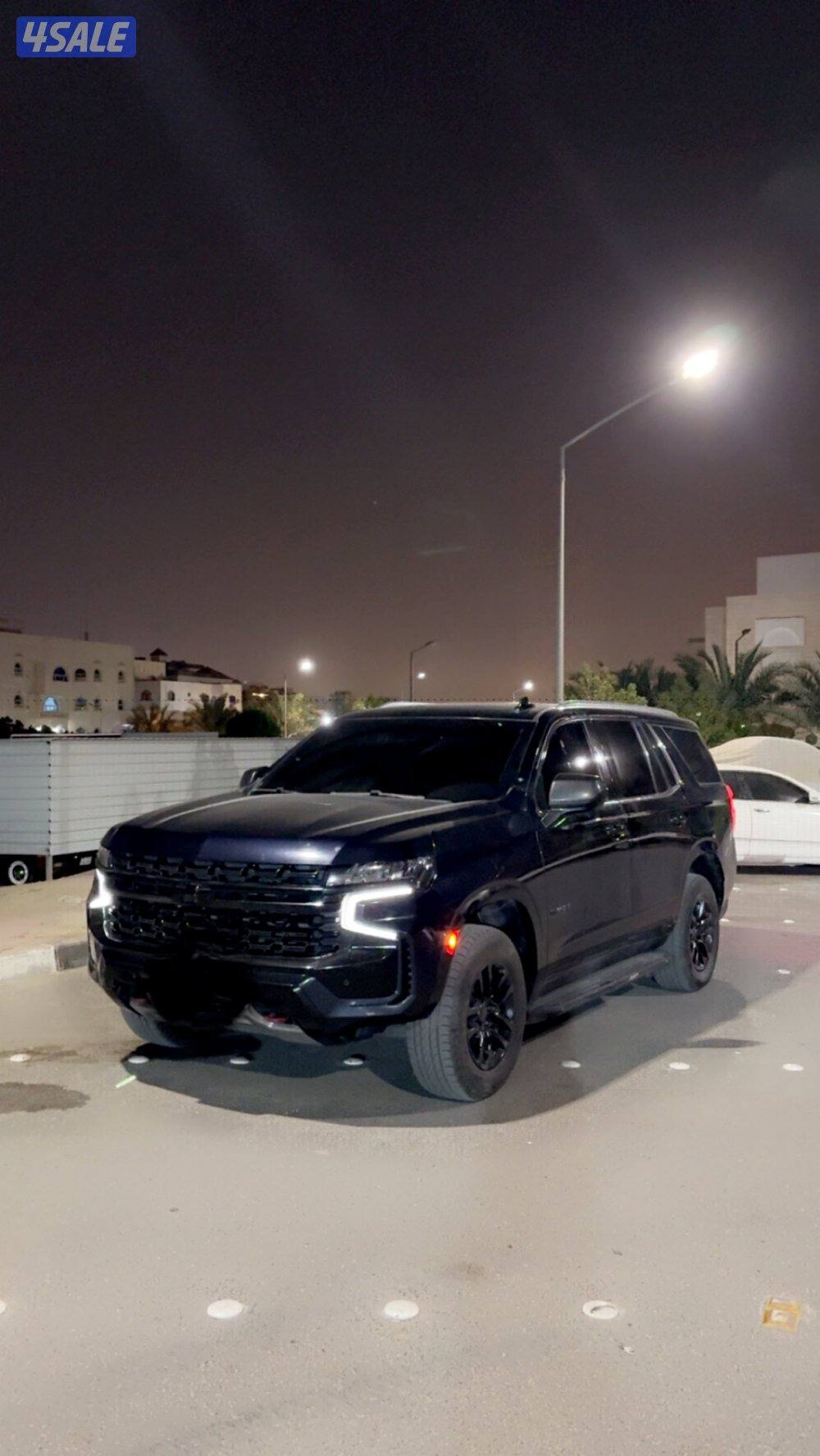 للبيع تاهو ls2 20219