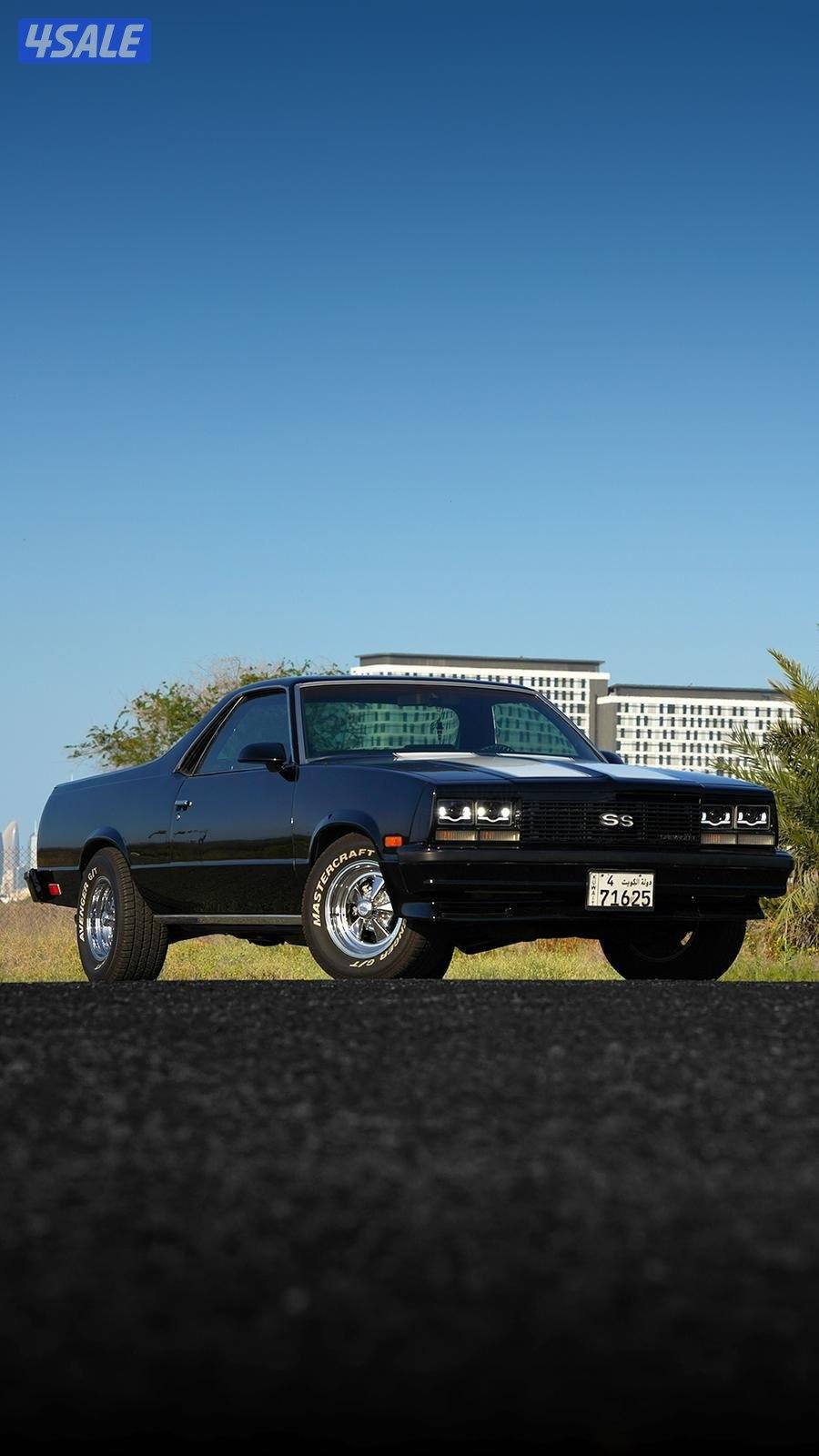 شيفرولية الكمينو0