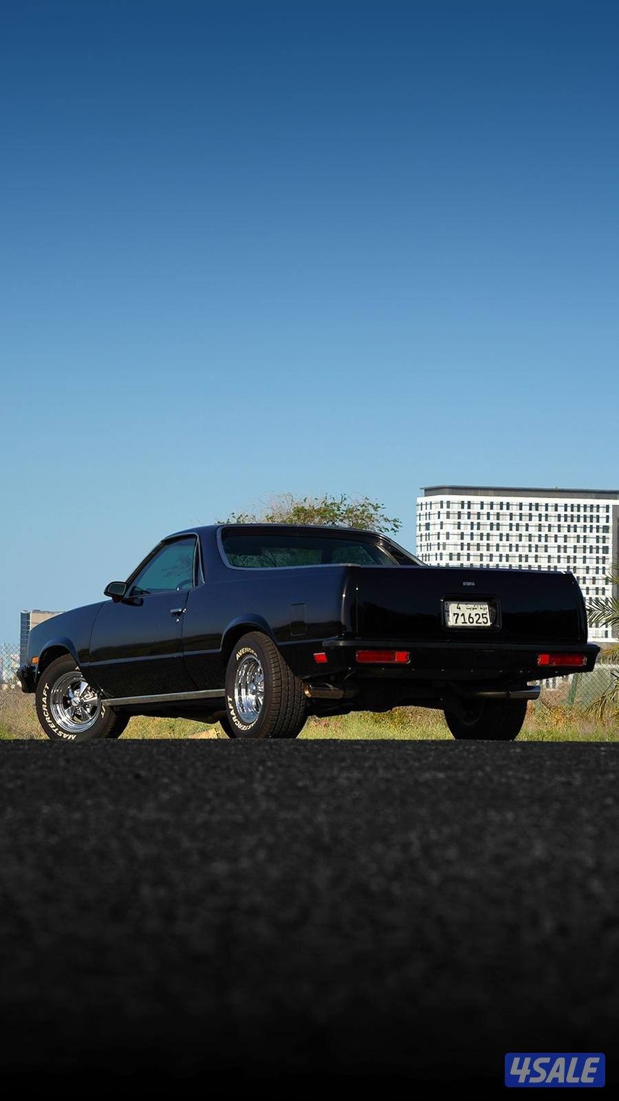 شيفرولية الكمينو2