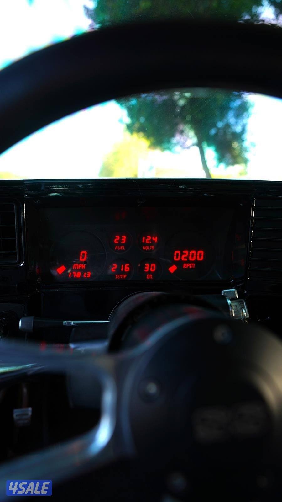 شيفرولية الكمينو5