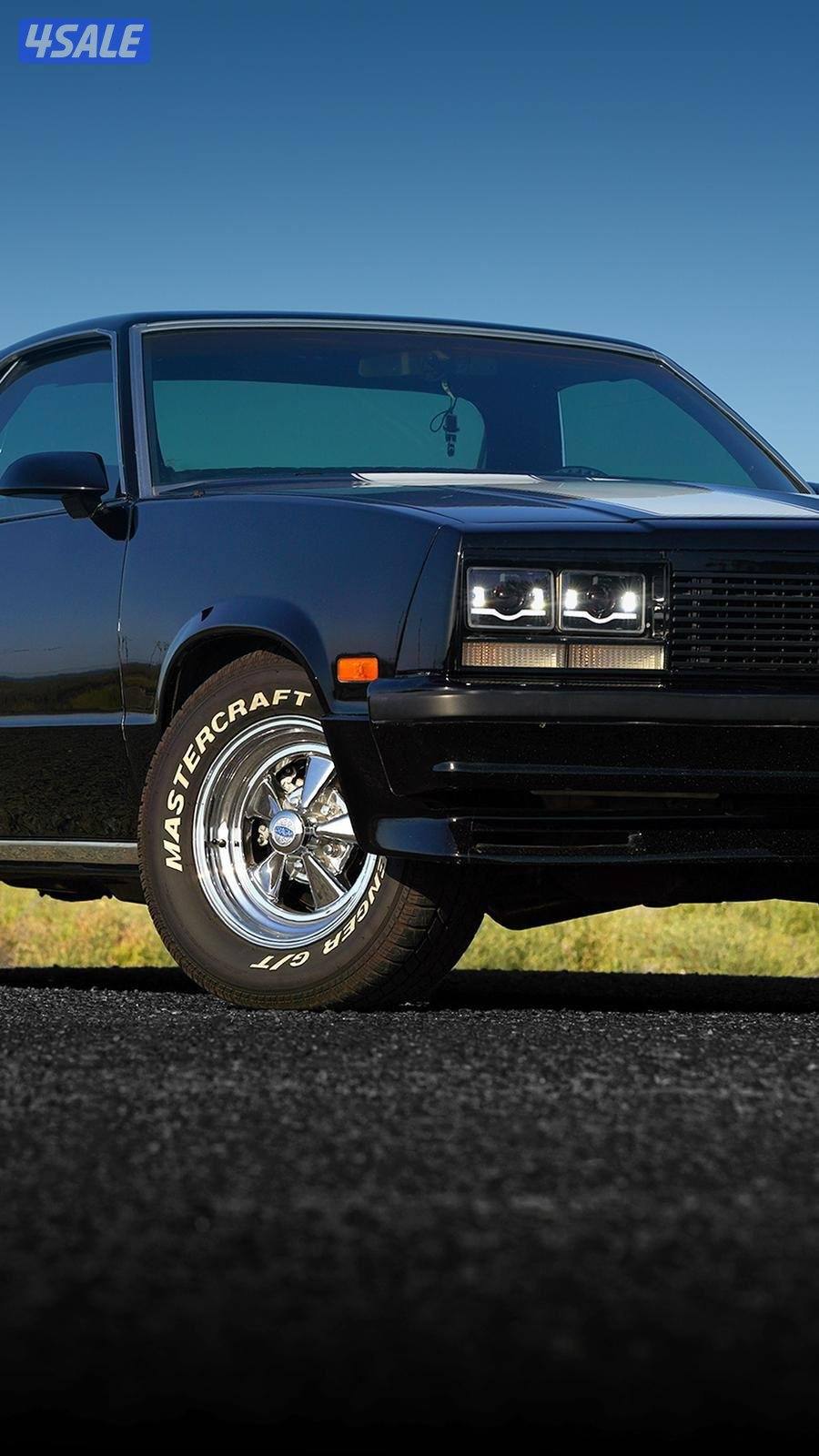 شيفرولية الكمينو6