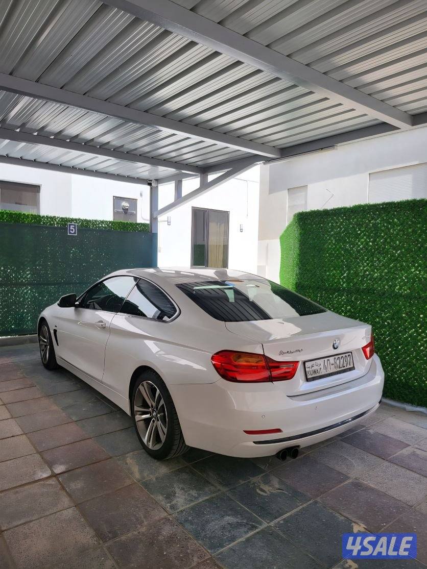 420i full option excellent condition1