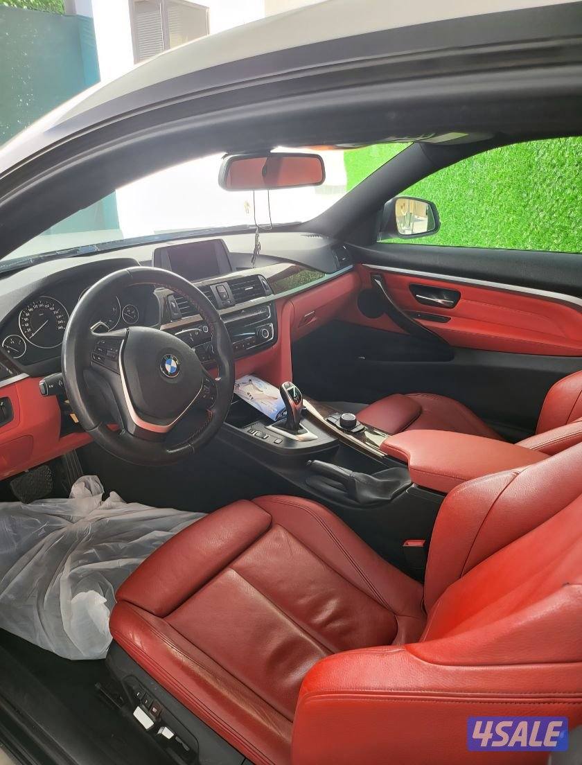 420i full option excellent condition2