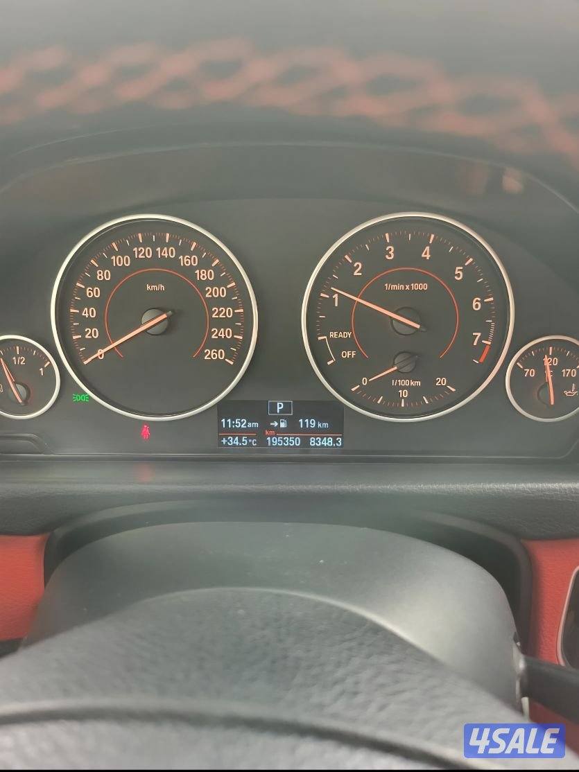 420i full option excellent condition3