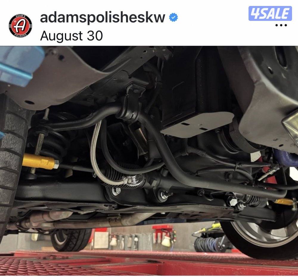 للبيع فور موستنج كوبرا 🐍931