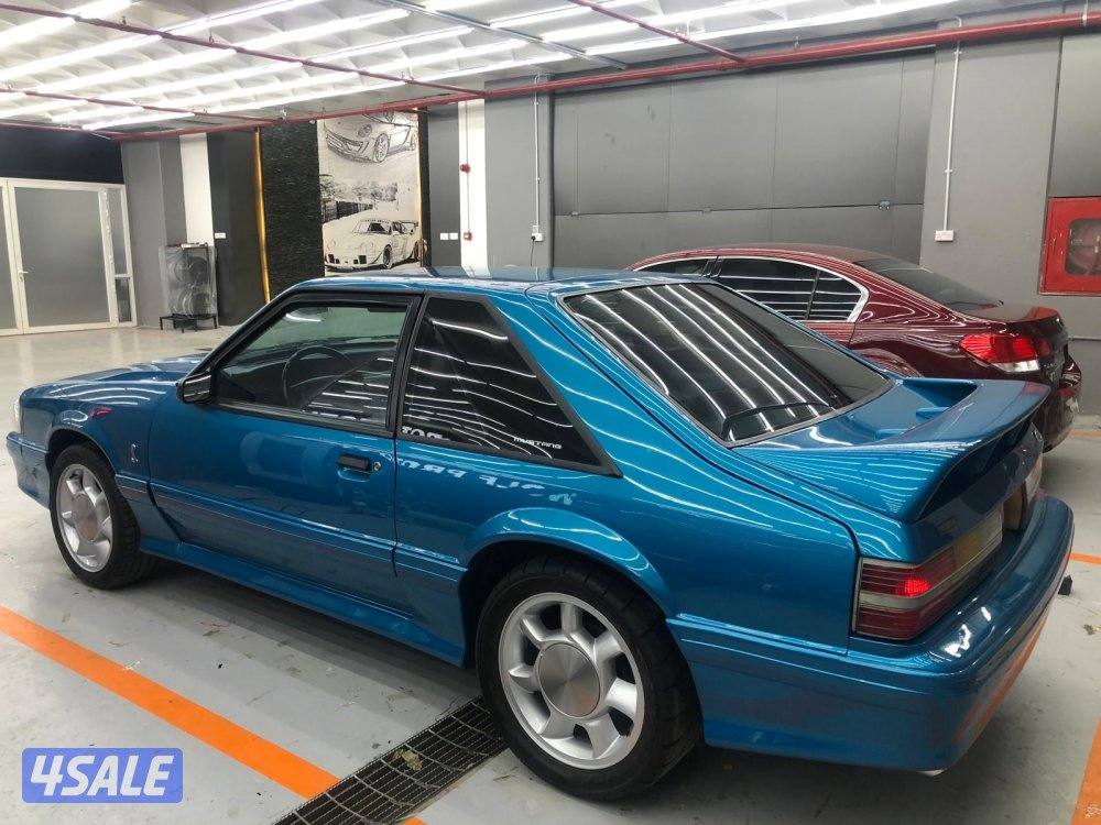 للبيع فور موستنج كوبرا 🐍933