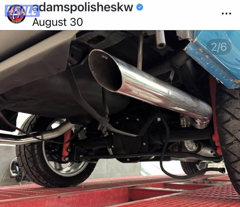 للبيع فور موستنج كوبرا 🐍935