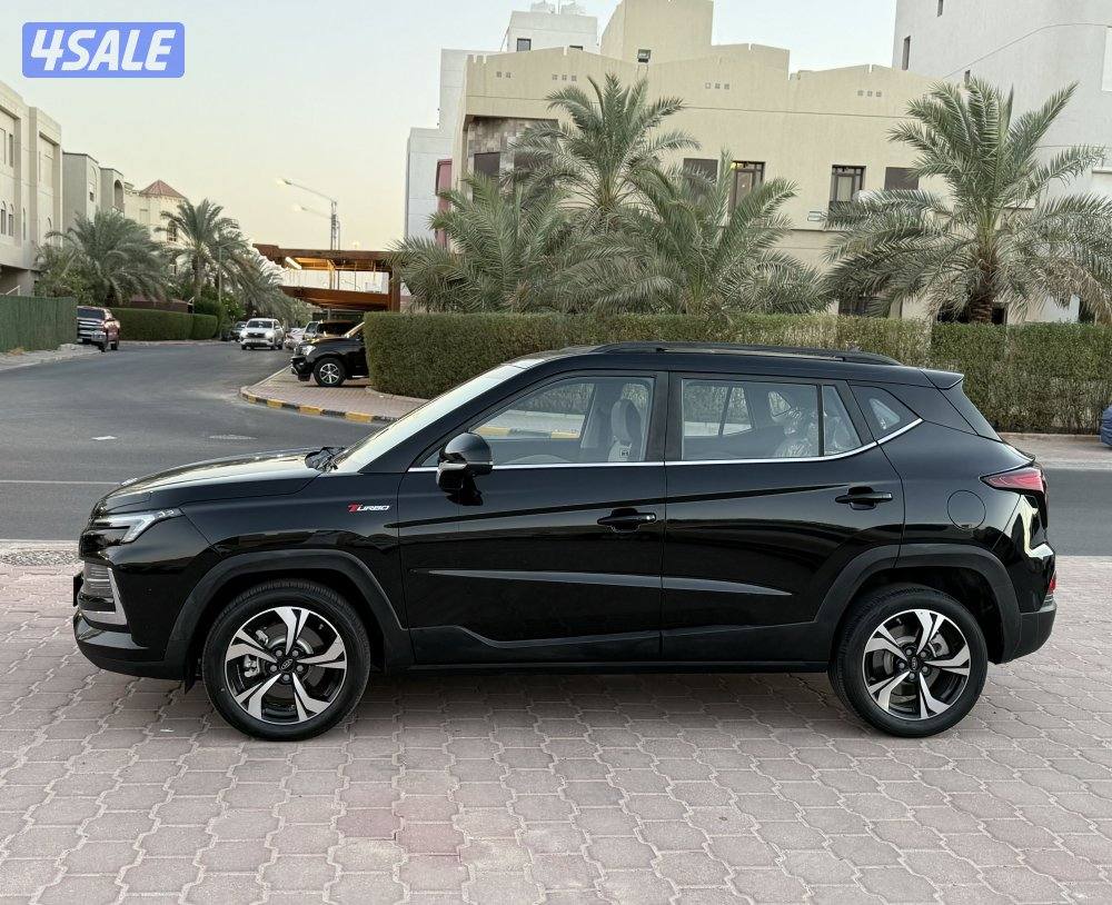 جي اس 4 موديل 2023 بحاله ممتازه0