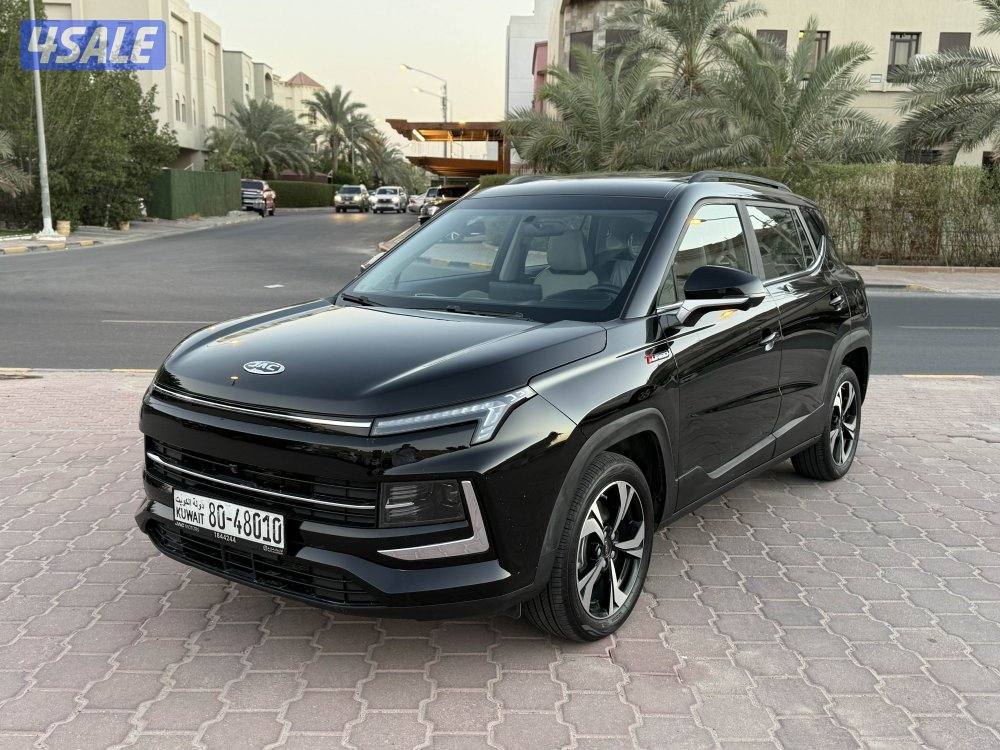 جي اس 4 موديل 2023 بحاله ممتازه1