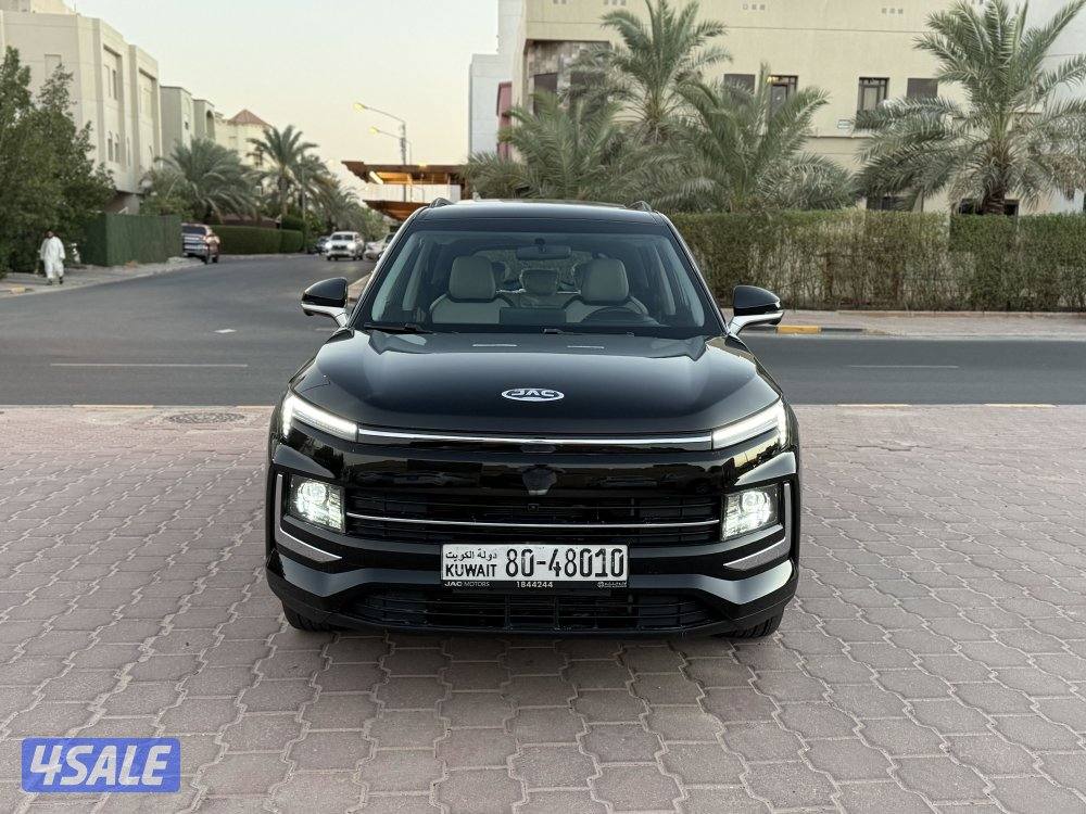 جي اس 4 موديل 2023 بحاله ممتازه2