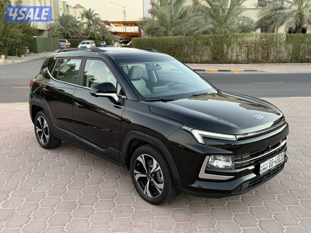 جي اس 4 موديل 2023 بحاله ممتازه3