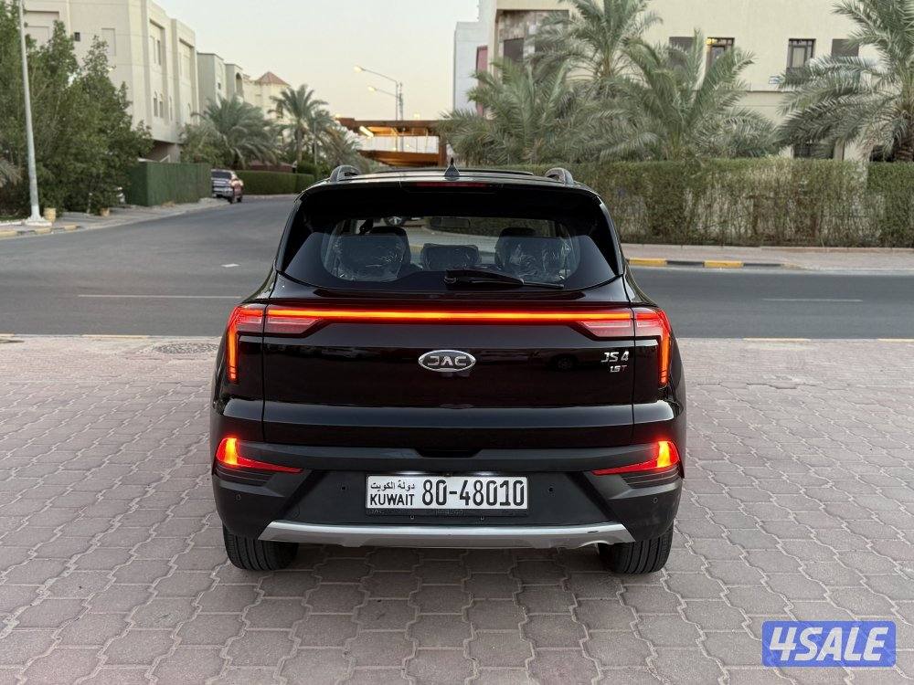 جي اس 4 موديل 2023 بحاله ممتازه4