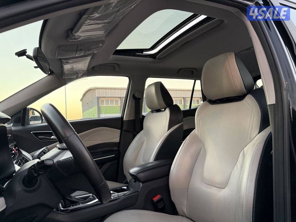 جي اس 4 موديل 2023 بحاله ممتازه5