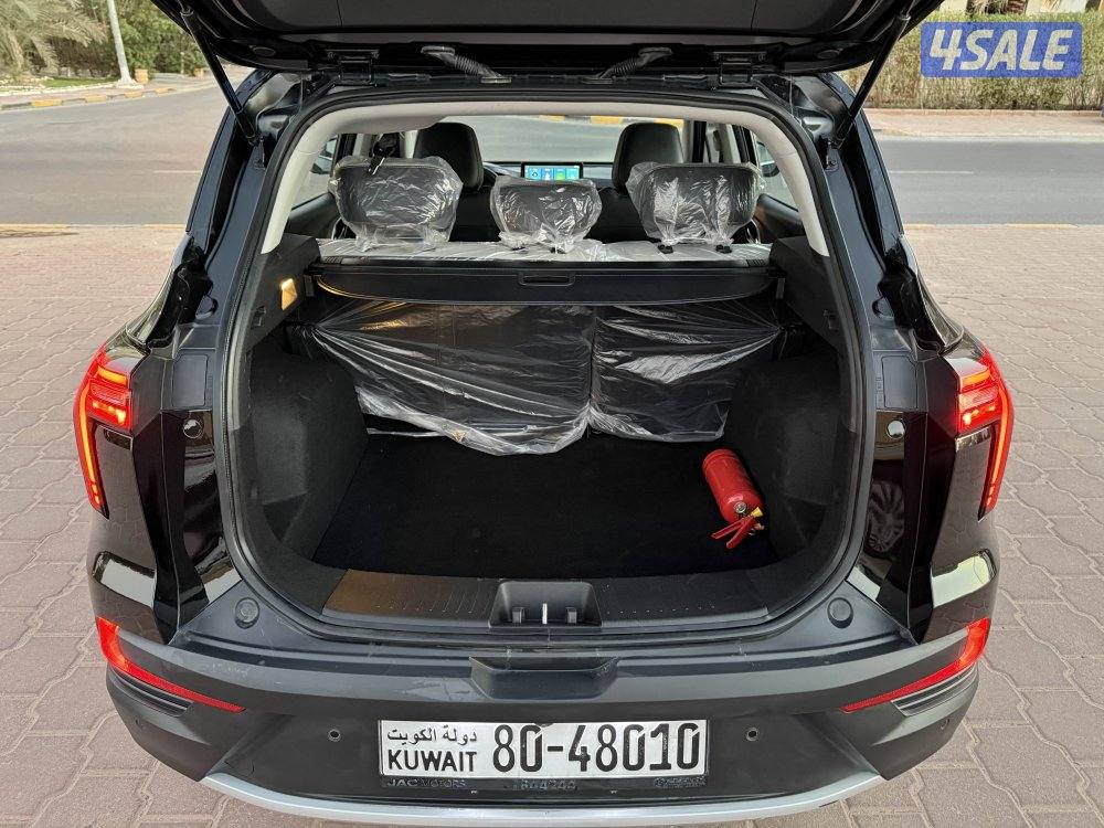 جي اس 4 موديل 2023 بحاله ممتازه7