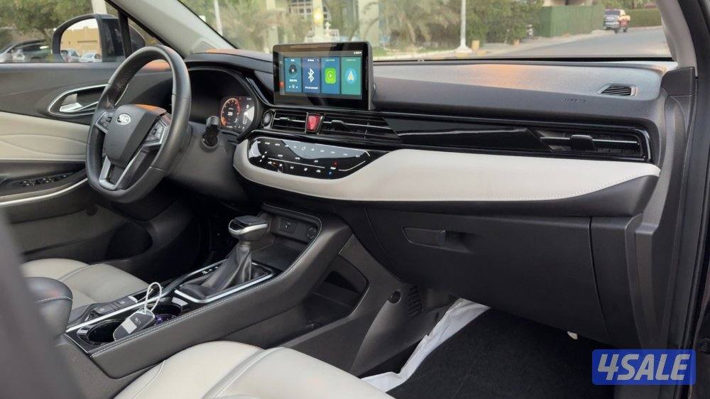 جي اس 4 موديل 2023 بحاله ممتازه9